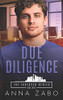 Due Diligence (The Takeover Series)