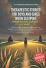 For When Mom and Dad Live Apart: Therapeutic Stories for Boys and Girls When Sleeping