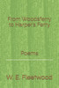 From Wood's Ferry to Harper's Ferry
