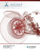 Creo Parametric 7.0: Surface Design