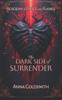 The Dark Side of Surrender: A Forbidden Vampire Romance
