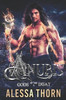Anubis: Gods of the Duat (Book 3)