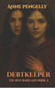 Debtkeeper: The Red Bargain Book 2
