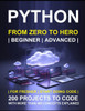 Python Programming for Beginners: : Beginning Python Programming in few days Step-by-Step