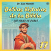 Bellas historias de la Biblia 17: Los viajes de Pablo