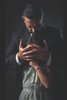 Agent Ronin: THE TAKEN: GIA Files