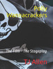 Polly Wannacrackers: The Film - The Stageplay