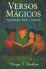 Versos Magicos: "Poemas que transforman el aprendizaje en un cuento viviente"