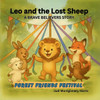 Leo and the Lost Sheep: A Brave Believers Story