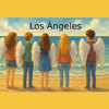 Los Ángeles - 9798280972421
