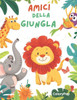 Amici della Giungla