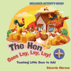 The Hen Lays, Lays, Lays: Learning to Count and Add!