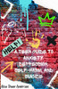 Help! A Teen Guide To Anxiety, Depression, Self-Harm, and Suicide