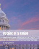 Decline of a Nation: United States Immigration Crisis