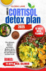 Complete cortisol detox plan 2025: The ultimate guide to balance hormones, Reduce stress, Shed stubborn fat and Balance cortisol levels