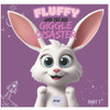 Fluffy And The Big Giggle Disaster