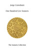 One Hundred Live Sonnets