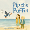 Pip the Puffin: Where are you, Pip?
