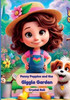 Penny Poppins and the Giggle Garden