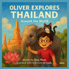 Oliver explores Thailand