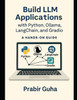 Build LLM Applications with Python, Ollama, LangChain, and Gradio: A Hands-On Guide