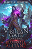 Viridian Gate Online: Blutrote Allianz
