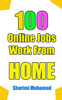 100 Online Jobs Work from Home