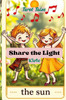 Share the Light: Tarot Tales