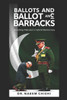 Ballots and Barracks: Unveiling Pakistan's Hybrid Democracy