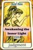 Awakening the Inner Light: tarot Twisted Tales