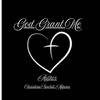 God Grant Me: A prayer book