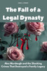 The Fall of a Legal Dynasty: Alex Murdaugh and the Shocking Crimes That Destroyed a Family Legacy