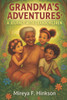 "Grandma's Adventures: A Journey with Grandchildren"