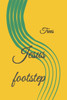 Jesus footstep: Trees