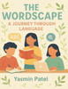 The WordScap: A Journey Through Language