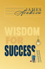 Wisdom For Success