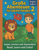Große Abenteuer für kleine Helden 2