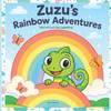 Zuzu's Rainbow Adventure