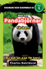 Charles och djungeln 22: Bok om pandabjörnar för barn (En bok om djur för barn)