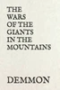 The Wars of the Giants in the Mountains