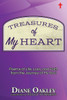 Treasures of My Heart: Poems of Life, Loss, and Faith from the Journey of My Soul