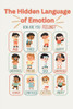 The Hidden Language of Emotion: The Hidden Language of Emotion: Unlock the Power of Your Feelings to Transform Your World