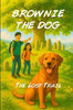 Brownie the Dog: The Lost Trail