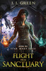 Flight From Sanctuary - 9781913476267