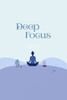 Deep Focus: Mastering Attention in a Distracted World