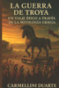 La Guerra de Troya, un viaje épico a través de la mitología griega.
