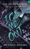 Ice Me Out: A RH College Hockey Romance