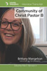 Community of Christ Pastor B