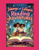 Jakenya and LaToynia Reading Adventures