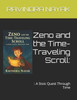Zeno and the Time-Traveling Scroll: :: A Stoic Quest Through Time